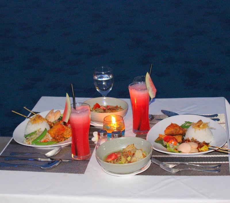 Agata 5* Nusa Dua (Bali)